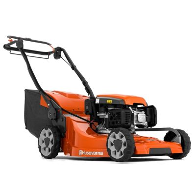 Husqvarna LC 353VE Kosiarka spalinowa