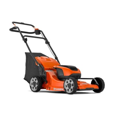 Husqvarna LC 142i Kosiarka akumulatorowa bez baterii i ładowarki
