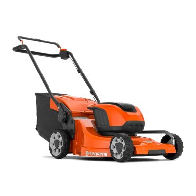 Husqvarna LC 247i Kosiarka akumulatorowa bez baterii i ładowarki