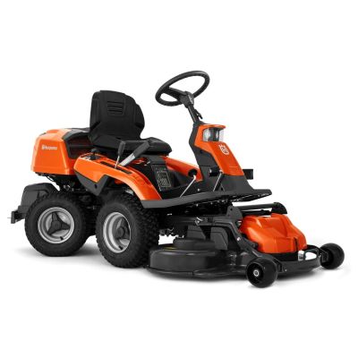 Husqvarna R 216T Rider spalinowy AWD