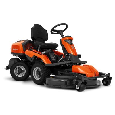 Husqvarna R 316TX Rider spalinowy AWD