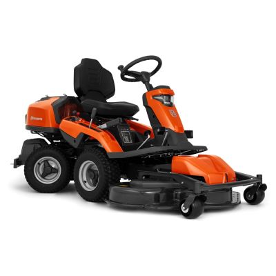 Husqvarna R 316TsX Rider spalinowy AWD