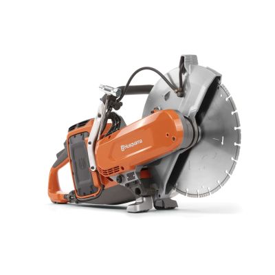 Husqvarna K 1 PACE Przecinarka akumulatorowa 14" 350 mm