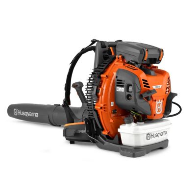 Husqvarna 590BTS Dmuchawa do liści spalinowa