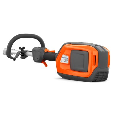 Husqvarna 525iLK Podkaszarka akumulatorowa jednostka napędowa