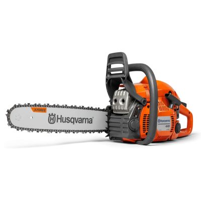 Husqvarna 445 Mark II Pilarka spalinowa łańcuchowa