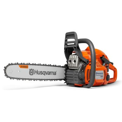 Husqvarna 450 Mark II Pilarka spalinowa łańcuchowa