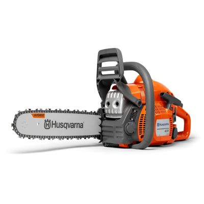 Husqvarna 435 Mark II Pilarka spalinowa łańcuchowa