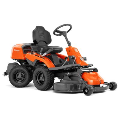 Husqvarna R 214TC Rider spalinowy Comfort Edition z układem tnącym С94