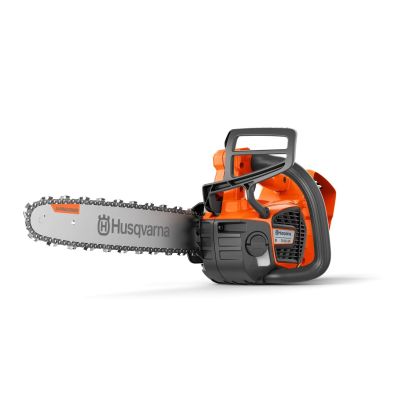Husqvarna T540i XP Pilarka akumulatorowa łańcuchowa bez baterii i ładowarki dla arborystów 12"
