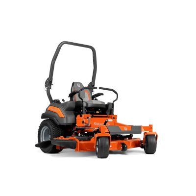 Husqvarna ZTH Z454X Kosiarka spalinowa o zerowym promieniu skrętu