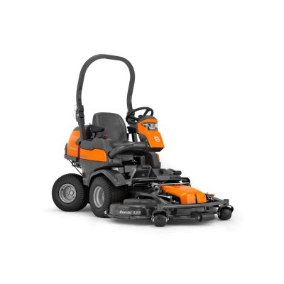 Husqvarna P 524X EFI Rider spalinowy AWD