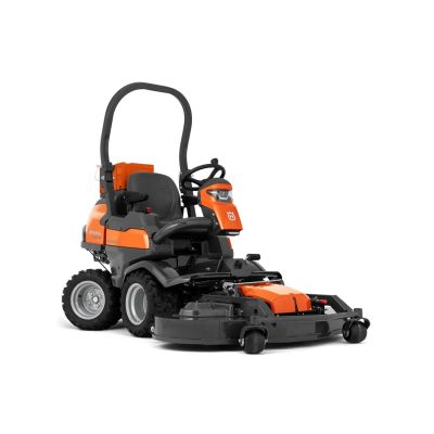 Husqvarna P 524XR EFI Rider spalinowy AWD