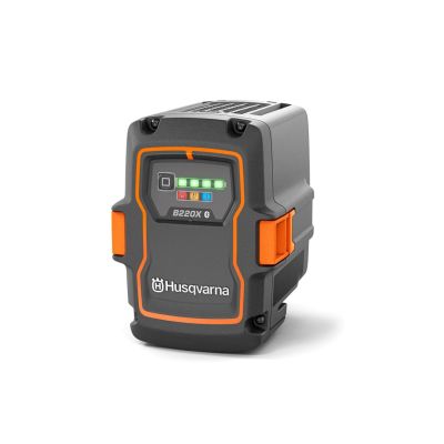 Husqvarna 40-B220X Akumulator 6 Ah 36 V