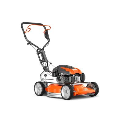 Husqvarna LB 553SQe Kosiarka spalinowa
