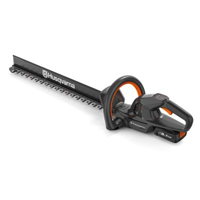 Husqvarna Aspire H50-P4A Nożyce do żywopłotu akumulatorowe bez baterii i ładowarki