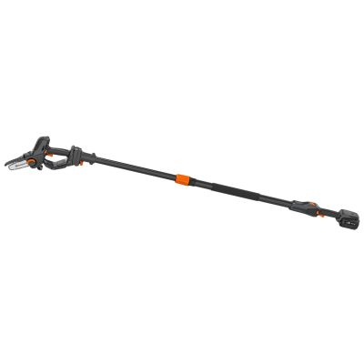 Husqvarna Aspire PE5-P4A Podkrzesywarka akumulatorowa bez baterii i ładowarki