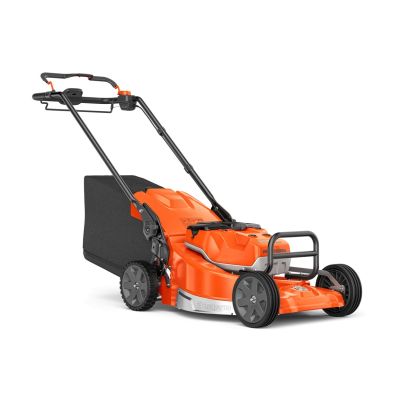 Husqvarna LC 551iV Kosiarka akumulatorowa bez baterii i ładowarki