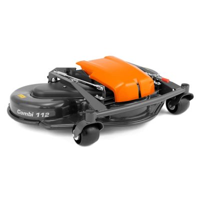 Husqvarna ARCM5112v1 Urządzenie tnące Combi 112 do riderów 500