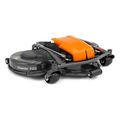 Husqvarna ARCM5122v1 Urządzenie tnące Combi 122 do riderów 500