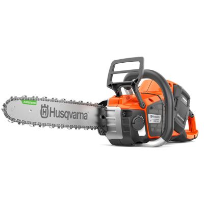 Husqvarna 542i XPG Pilarka akumulatorowa łańcuchowa bez baterii i ładowarki z podgrzewanymi uchwytami
