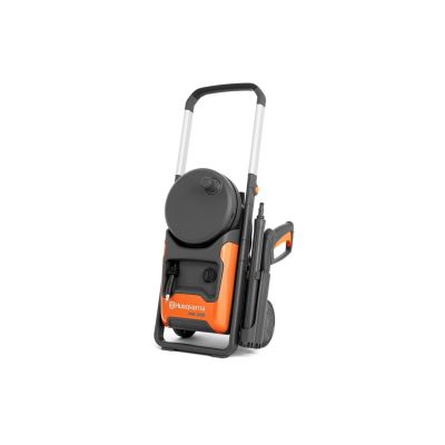 Husqvarna PW 240 Myjka ciśnieniowa