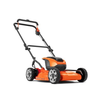Husqvarna LB 144i Kosiarka akumulatorowa z baterią i ładowarką