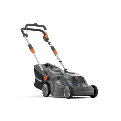 Husqvarna Aspire LC34-P4A Kosiarka akumulatorowa z baterią i ładowarką