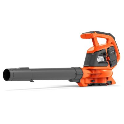 Husqvarna 120iBV Dmuchawa odkurzacz do liści akumulatorowa z baterią i ładowarką