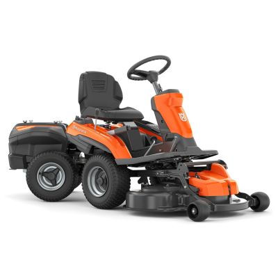 Husqvarna R200iX Rider akumulatorowy