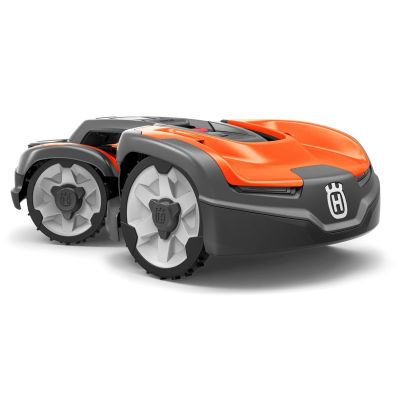 Husqvarna Automower 535 AWD Kosiarka automatyczna robot koszący