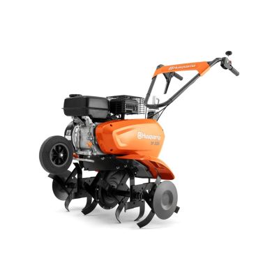 Husqvarna TF 335 Glebogryzarka spalinowa