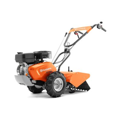 Husqvarna TR 348 Glebogryzarka spalinowa