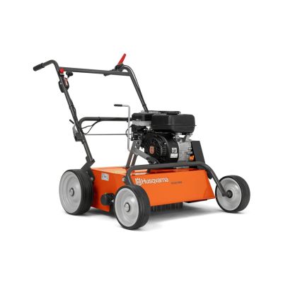 Husqvarna S 500 PRO Wertykulator spalinowy