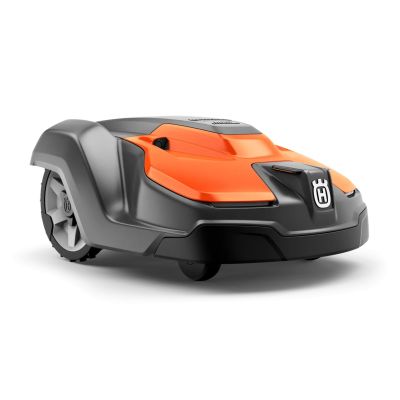 Husqvarna Automower 550 EPOS Kosiarka automatyczna robot koszący