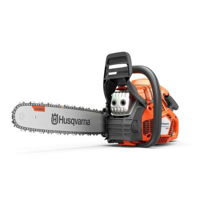 Husqvarna 450S Pilarka spalinowa łańcuchowa