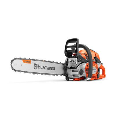Husqvarna 564 XP Pilarka spalinowa łańcuchowa z wtryskiem paliwa
