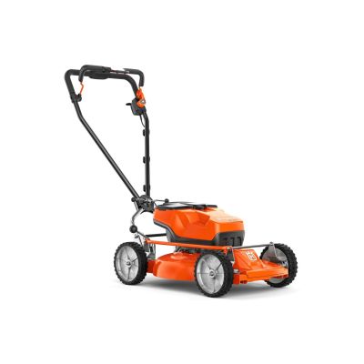 Husqvarna LB 448iV Kosiarka akumulatorowa bez baterii i ładowarki