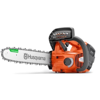 Husqvarna T535i XP Pilarka akumulatorowa łańcuchowa bez baterii i ładowarki dla arborystów