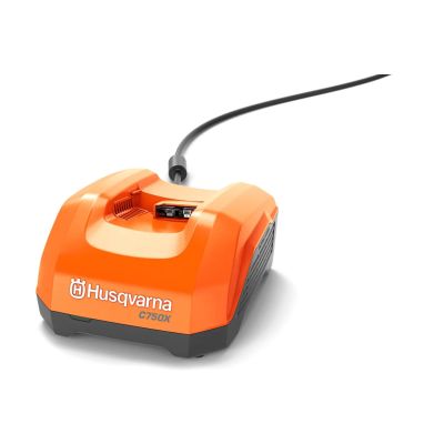 Husqvarna 40-C750X Ładowarka 18 A 36 V