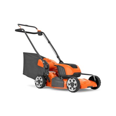 Husqvarna LC 251i Kosiarka akumulatorowa bez baterii i ładowarki