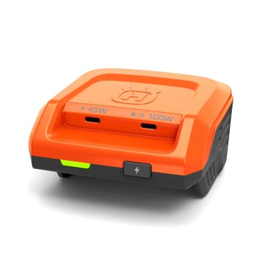 Husqvarna 40-USB150X Ładowarka adapter USB 5 A 36 V