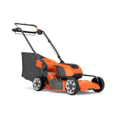 Husqvarna LC 251iS Kosiarka akumulatorowa bez baterii i ładowarki