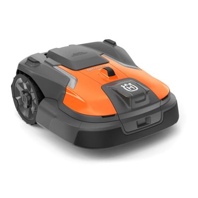 Husqvarna Automower 540 EPOS Kosiarka automatyczna robot koszący