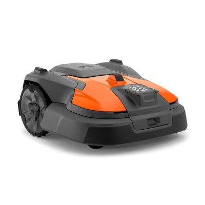 Husqvarna Automower 560 EPOS Kosiarka automatyczna robot koszący