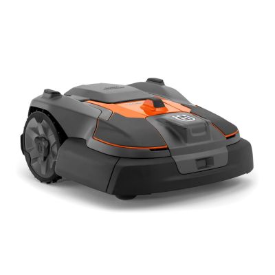 Husqvarna Automower 580L EPOS Kosiarka automatyczna robot koszący