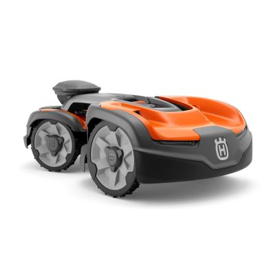 Husqvarna Automower 535 AWD EPOS Kosiarka automatyczna robot koszący