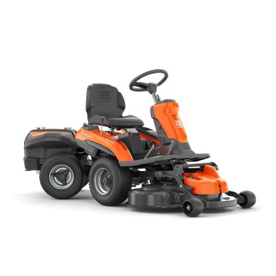 Husqvarna R 200iX AWD Rider akumulatorowy
