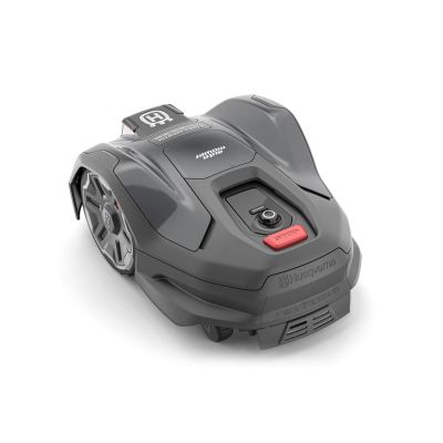 Husqvarna Automower 405XE Nera Kosiarka automatyczna robot koszący z zestawem instalacyjnym EPOS