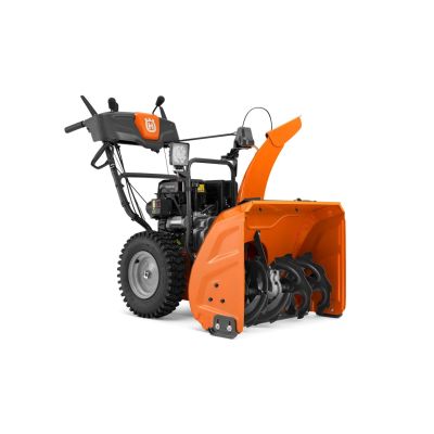 Husqvarna ST 269 Odśnieżarka spalinowa dwustopniowa